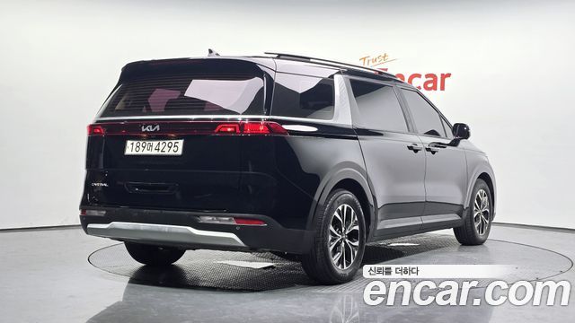 2023 Kia Carnival, VIN KNANB81BBPS198858