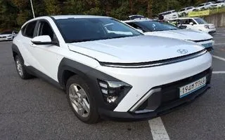 2023 Hyundai Kona, VIN KMHHB813BPU008618