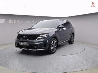 2023 Kia Sorento, VIN KNARL81GBPA153517