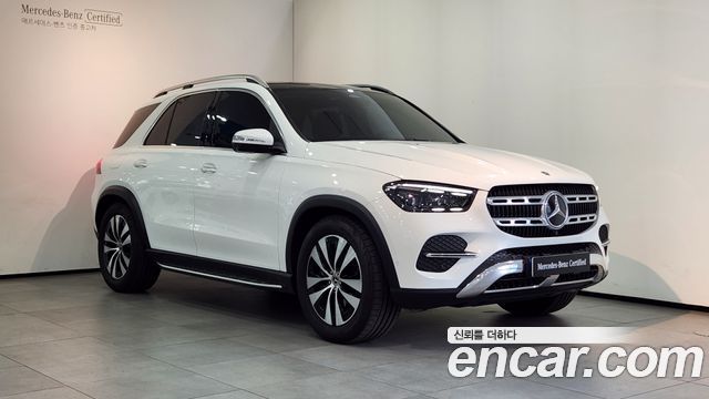 2026 Mercedes-Benz GLE-Class, VIN W1NFB5KB9TB501518
