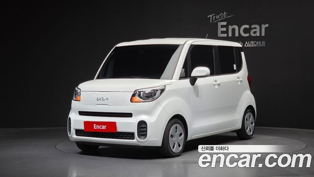 2022 Kia Ray, VIN KNACG811BNT289347