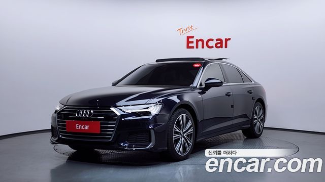 2023 Audi A6, VIN WAUZZZF27PN024753