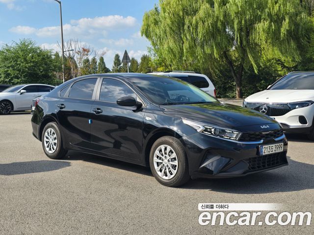 2024 Kia K3, VIN KNAF141BERA177070