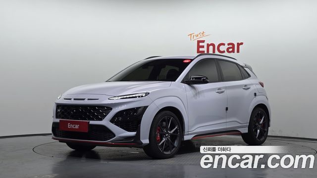 2023 Hyundai Kona, VIN KMHKH81CGPU007601