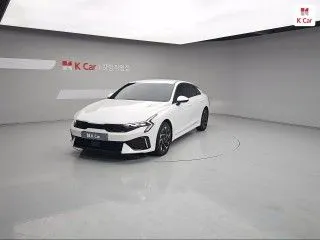 2024 Kia K5, VIN KNAG541JBRA052104