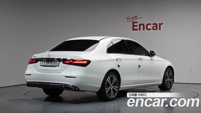 2021 Mercedes-Benz E-Class, VIN W1KZF4FB9MA943385