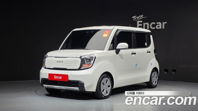 2024 Kia Ray, VIN KNACF911BRT381383