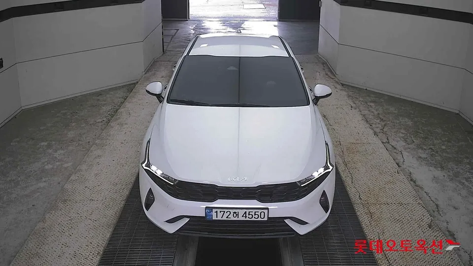 2023 Kia K5, VIN KNAG141JBPA028324