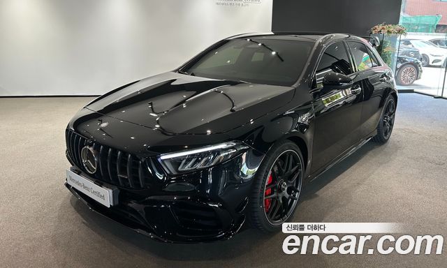 2026 Mercedes-Benz A-Class, VIN W1K3F5EB8TJ564163