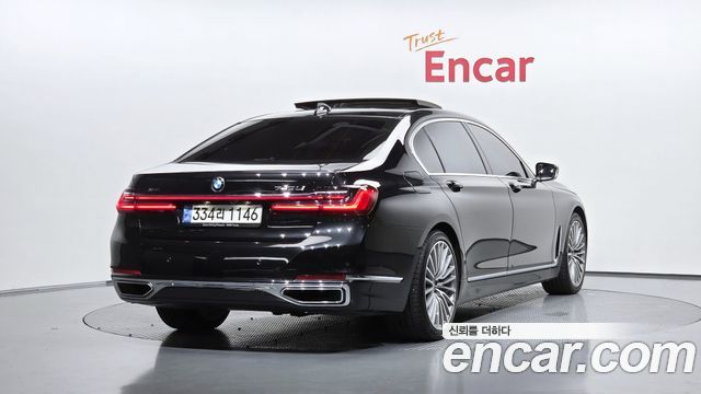 2022 BMW 7-Series, VIN WBA7T4104NCK75028