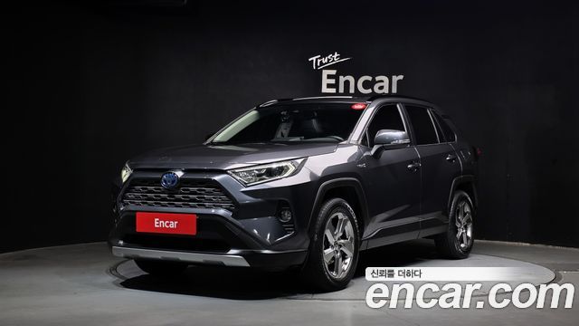 2020 Toyota RAV4, VIN JTMDWRFV9LD083416