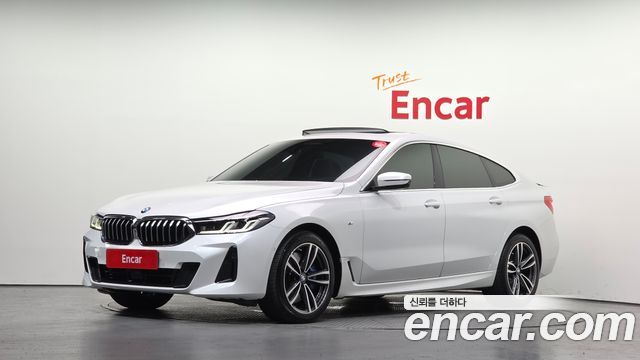 2024 BMW Gran Turismo, VIN WBAJY8107RCR79499