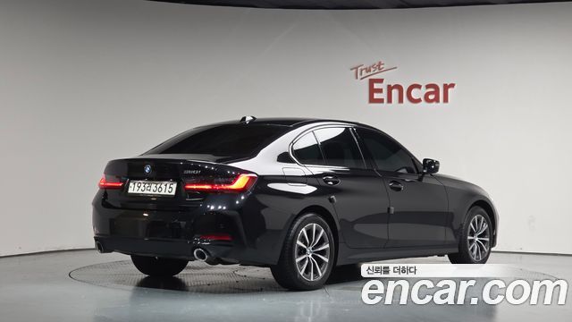 2024 BMW 3-Series, VIN WBA61FS06RFS68811