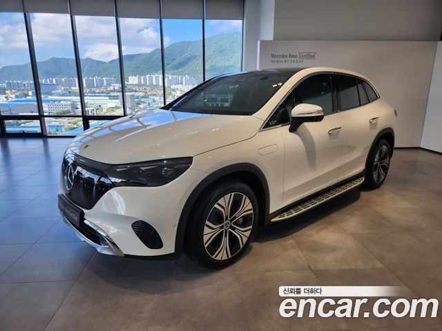 2024 Mercedes-Benz EQE, VIN W1NGM1CB2RA048797