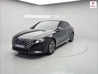 2023 Hyundai Grandeur, VIN KMHF1413BPA147561