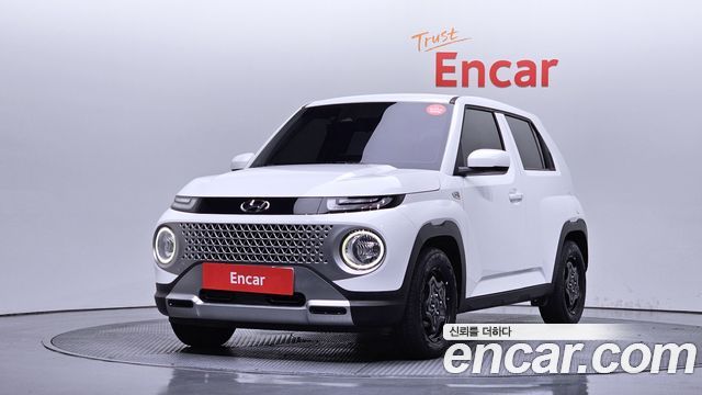 2023 Hyundai Casper, VIN KMHB3518BPW023522
