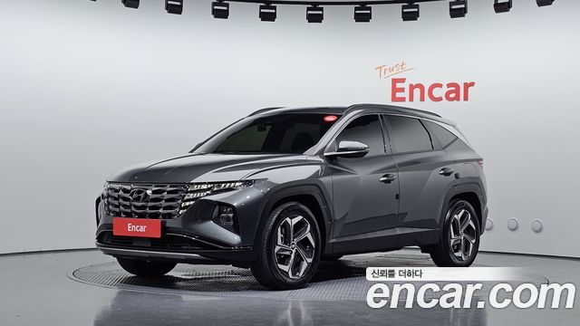 2022 Hyundai Tucson, VIN KMHJE81BGNU106115