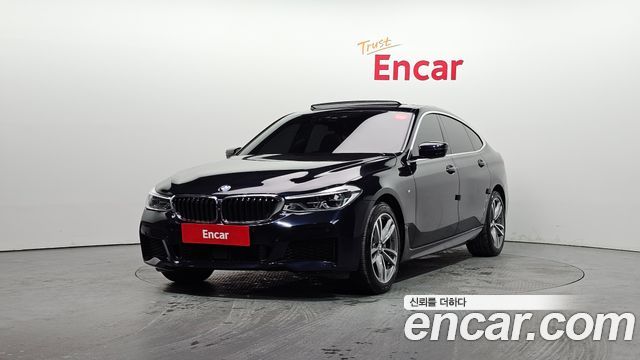 2020 BMW Gran Turismo, VIN WBAJX2105LCD78344