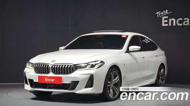 2023 BMW Gran Turismo, VIN WBA61CC00PCL97607