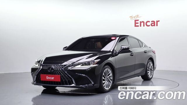 2023 Lexus ES, VIN JTHBA1C1XP2015313