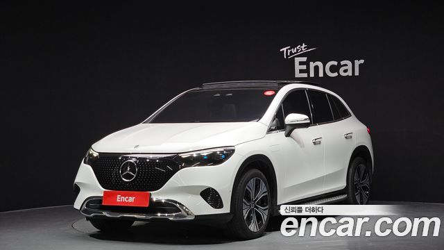 2023 Mercedes-Benz EQE, VIN W1NGM1CB1PA026495
