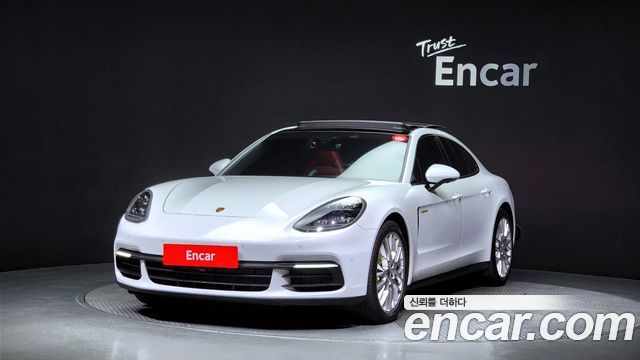 2020 Porsche Panamera, VIN WP0AE297XLL132428