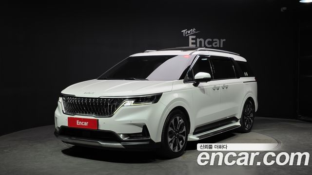 2023 Kia Carnival, VIN KNANC813BPS196844