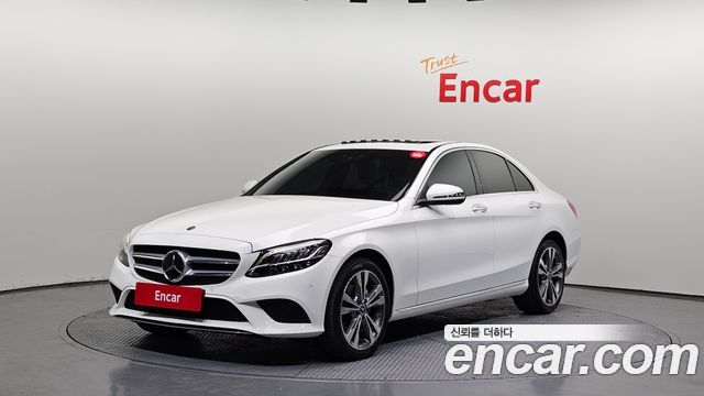 2021 Mercedes-Benz C-Class, VIN W1KWF1FB8MR639919