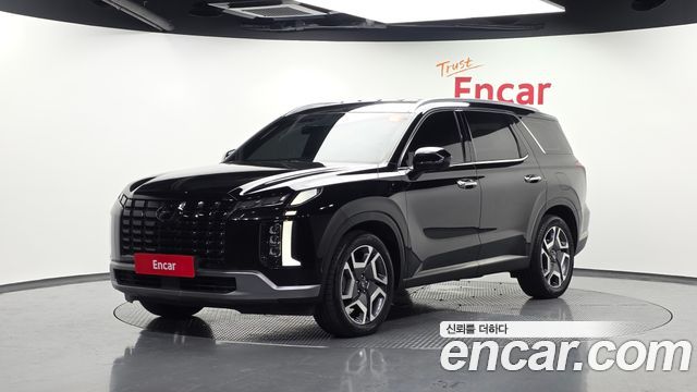 2023 Hyundai Palisade, VIN KMHR381ABPU491900