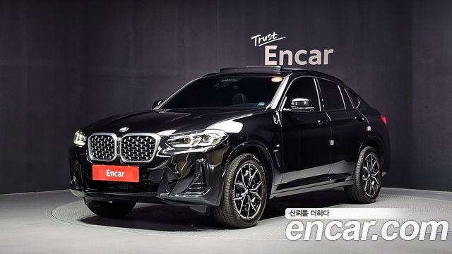 2024 BMW X4, VIN WBA21DT0XR9V01816