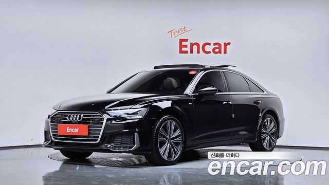 2023 Audi A6, VIN WAUZZZF26PN004381