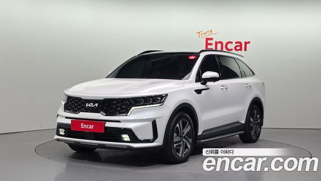 2023 Kia Sorento, VIN KNARH81GDPA130304