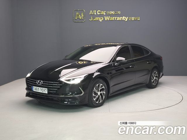 2022 Hyundai Sonata, VIN KMHL241JBNA051788