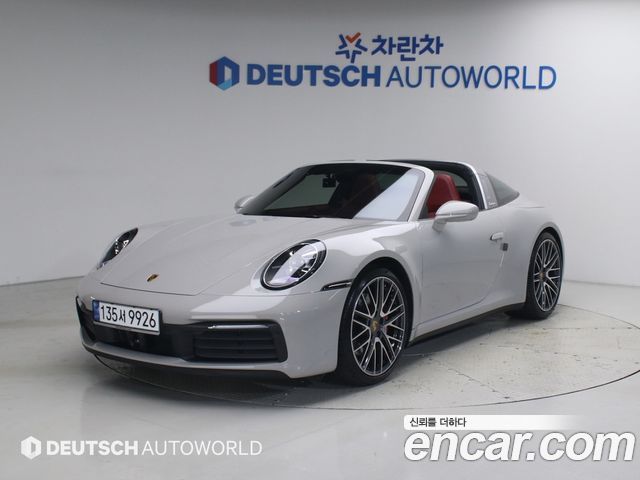 2024 Porsche 911, VIN WP0BB2999RS233196