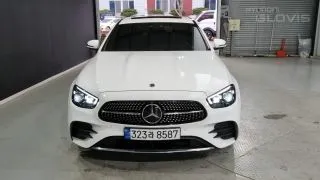 2022 Mercedes-Benz E-Class, VIN W1KZF0FB8NB065243