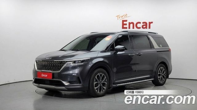 2023 Kia Carnival, VIN KNANC81BBPS234664