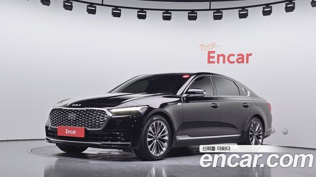 2024 Kia K9, VIN KNAS2418DRS050099