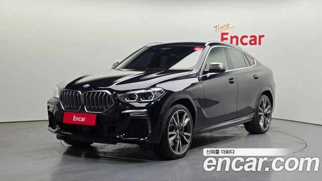 2020 BMW X6, VIN WBAGT6105LLE42380