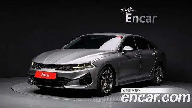 2023 Kia K5, VIN KNAG241ABPA206843