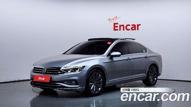 2022 Volkswagen Passat, VIN WVWZZZ3CZNE019888