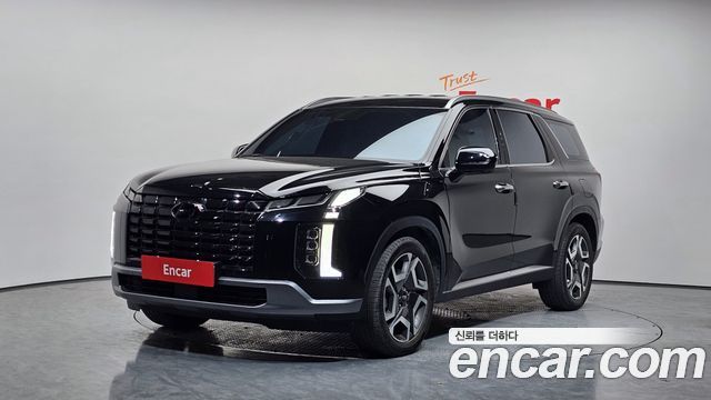 2023 Hyundai Palisade, VIN KMHR381ABPU548391