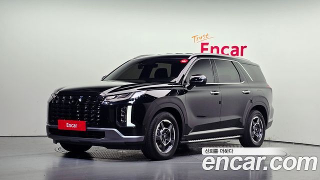 2023 Hyundai Palisade, VIN KMHR281EBPU621470