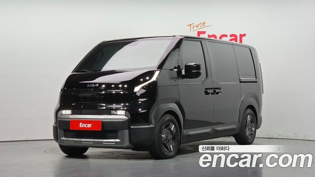 2026 Kia PV5, VIN KNCWCX71FTA028953