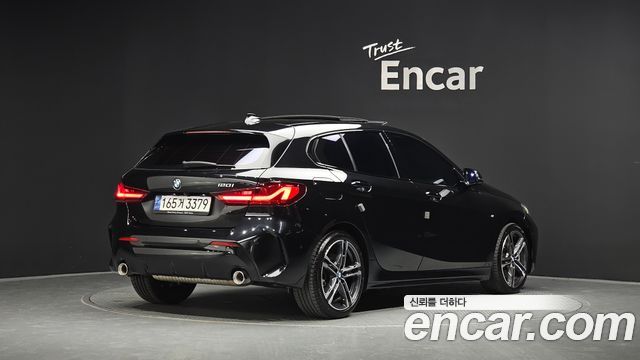 2023 BMW 1-Series, VIN WBA7L7103P7M61740