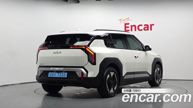 2026 Kia EV3, VIN KNAFB81AFTS074210