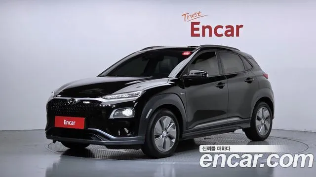 2020 Hyundai Kona, VIN KMHK381GFLU107194