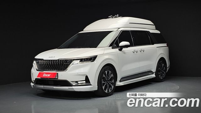 2023 Kia Carnival, VIN KNANE813BPS194188