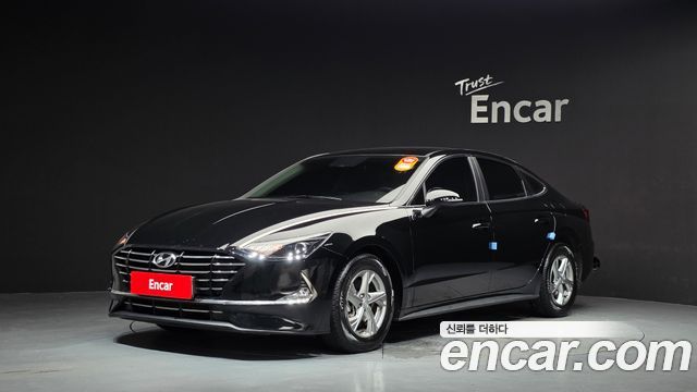 2022 Hyundai Sonata, VIN KMHL341DBNA237203