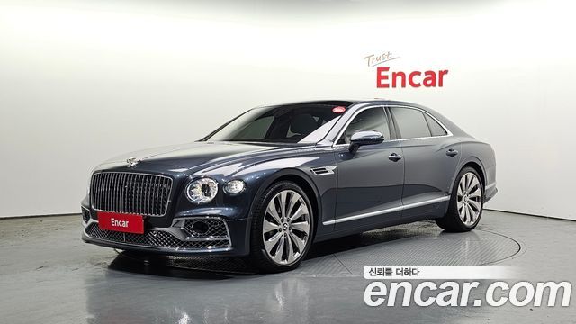 2022 Bentley Flying Spur, VIN SCBBG53S5NC092150