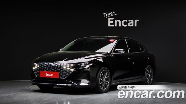 2023 Hyundai Grandeur, VIN KMHF141DBPA521228